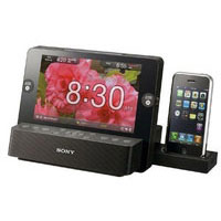 Sony ICFCL75IP